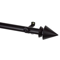 Spear Design Curtain Rods Chennai