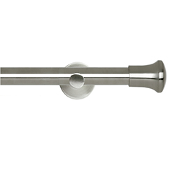 Bedroom Spear Design Curtain Rods Chennai