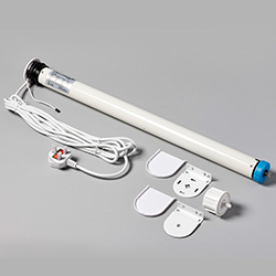 Best Electric Curtains Tracks Chennai