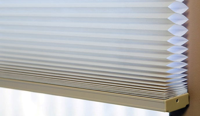 Honeycomb Blinds Honeycomb Blinds Chennai