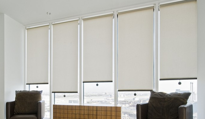 Roller Blinds Roller Blinds Chennai
