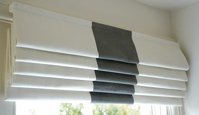 Roman Blinds Roman Blinds Chennai