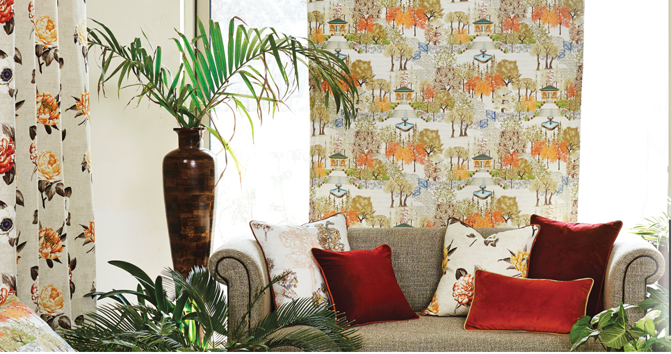 Choosing the Right Curtains Choosing the Right Curtains
