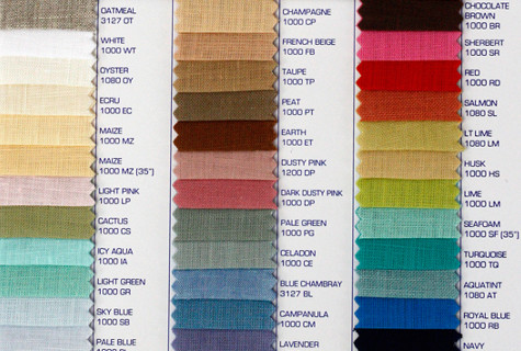 Fabric material samples Best Fabric material in Chennai