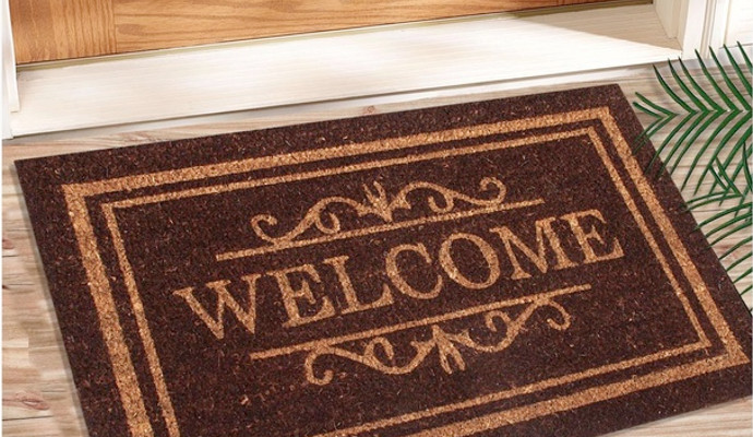 Best Door Mats Chennai Door Mats