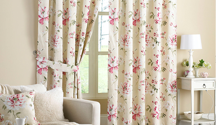 Readymade Curtains Readymade Curtains Chennai